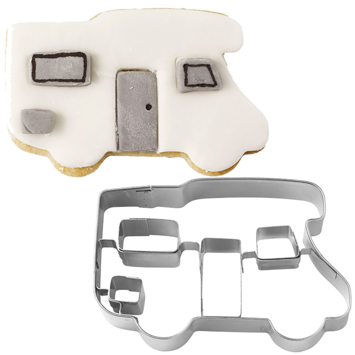 RBV Birkmann Camper Van Cookie Cutter