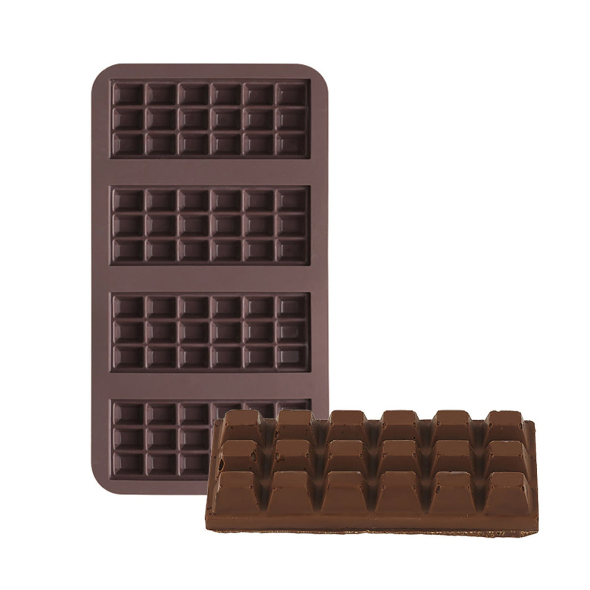 Lakeland Chocolate Bar Mould
