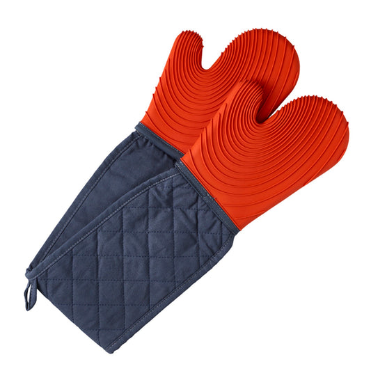 Lakeland Silicone Double Oven Glove