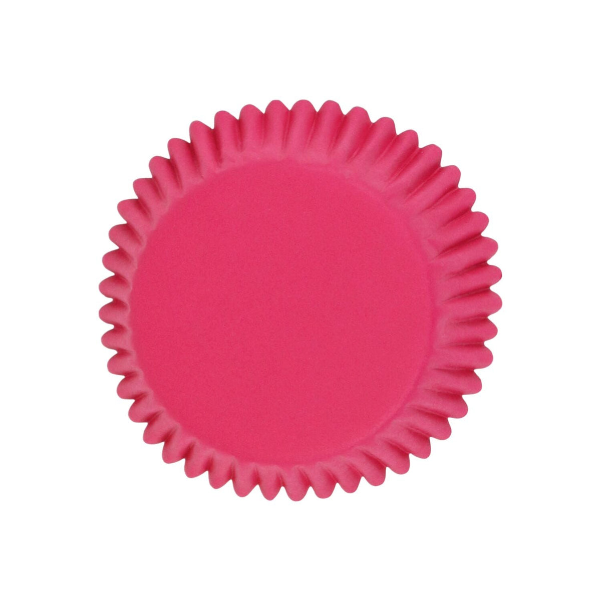 100 Lakeland Bright Foil Lined Cupcake Cases
