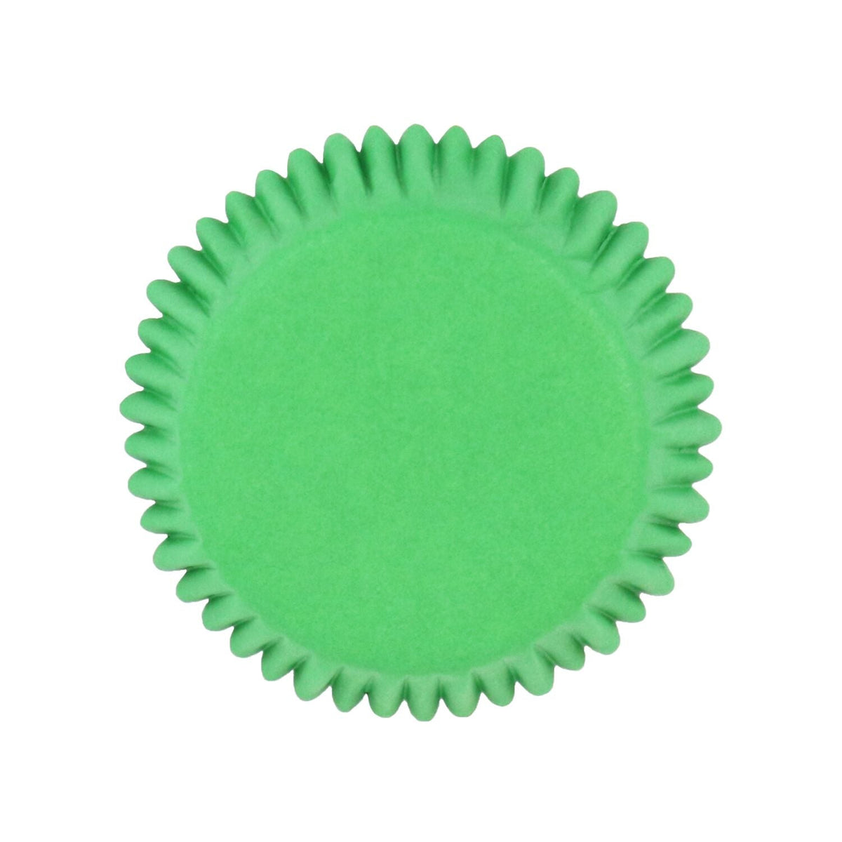 100 Lakeland Bright Foil Lined Cupcake Cases