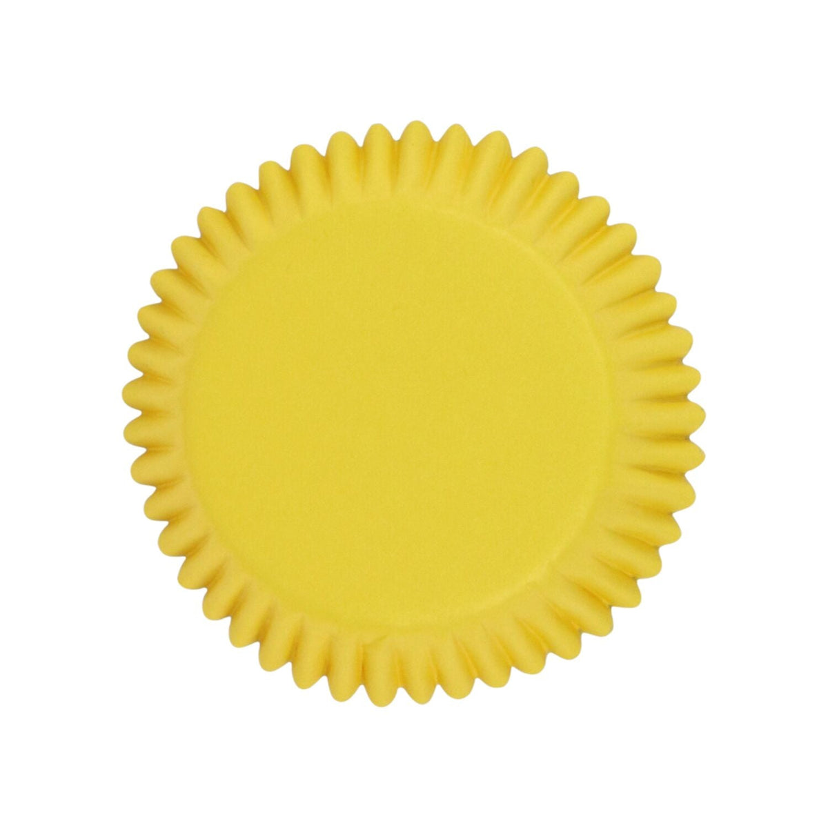100 Lakeland Bright Foil Lined Cupcake Cases