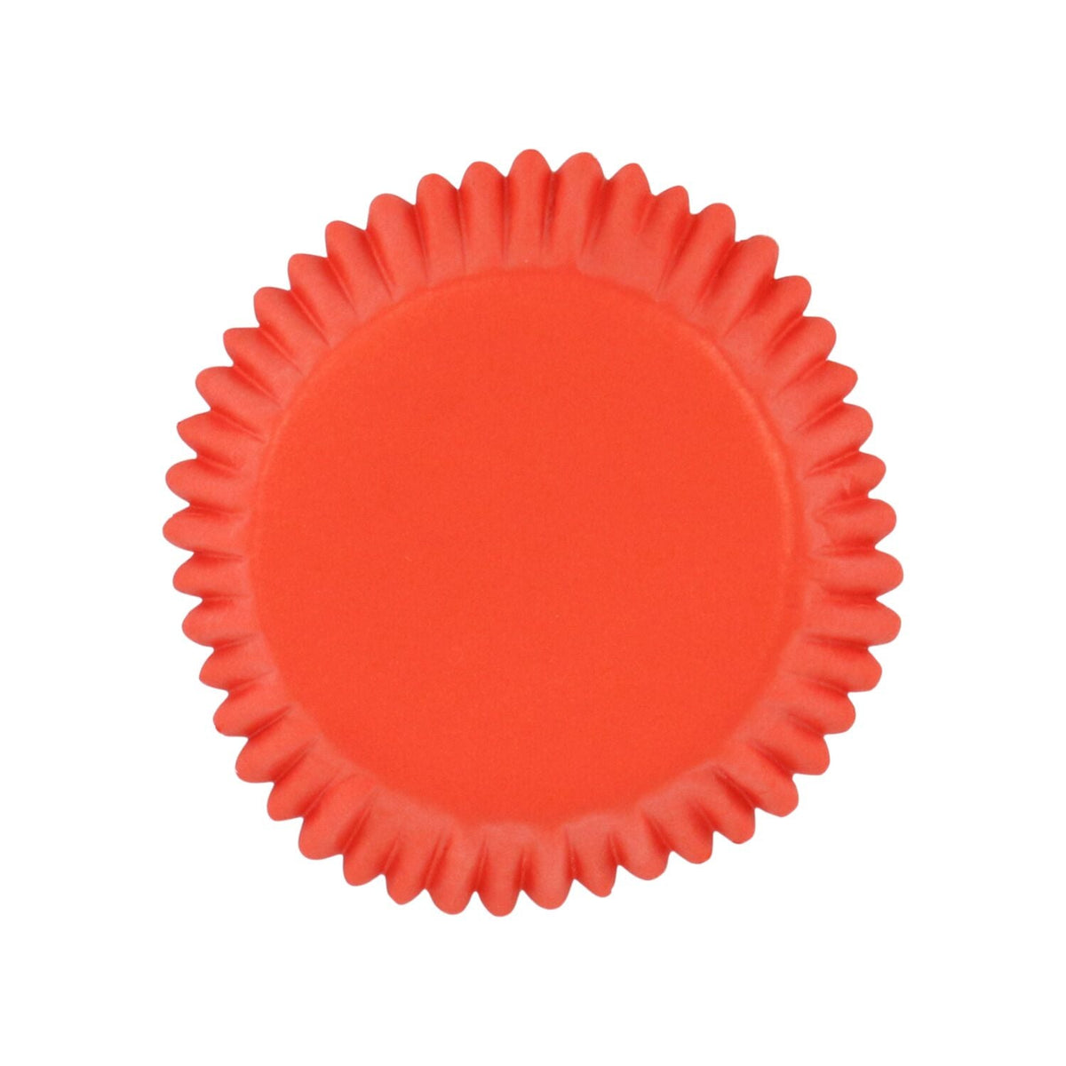 100 Lakeland Bright Foil Lined Cupcake Cases