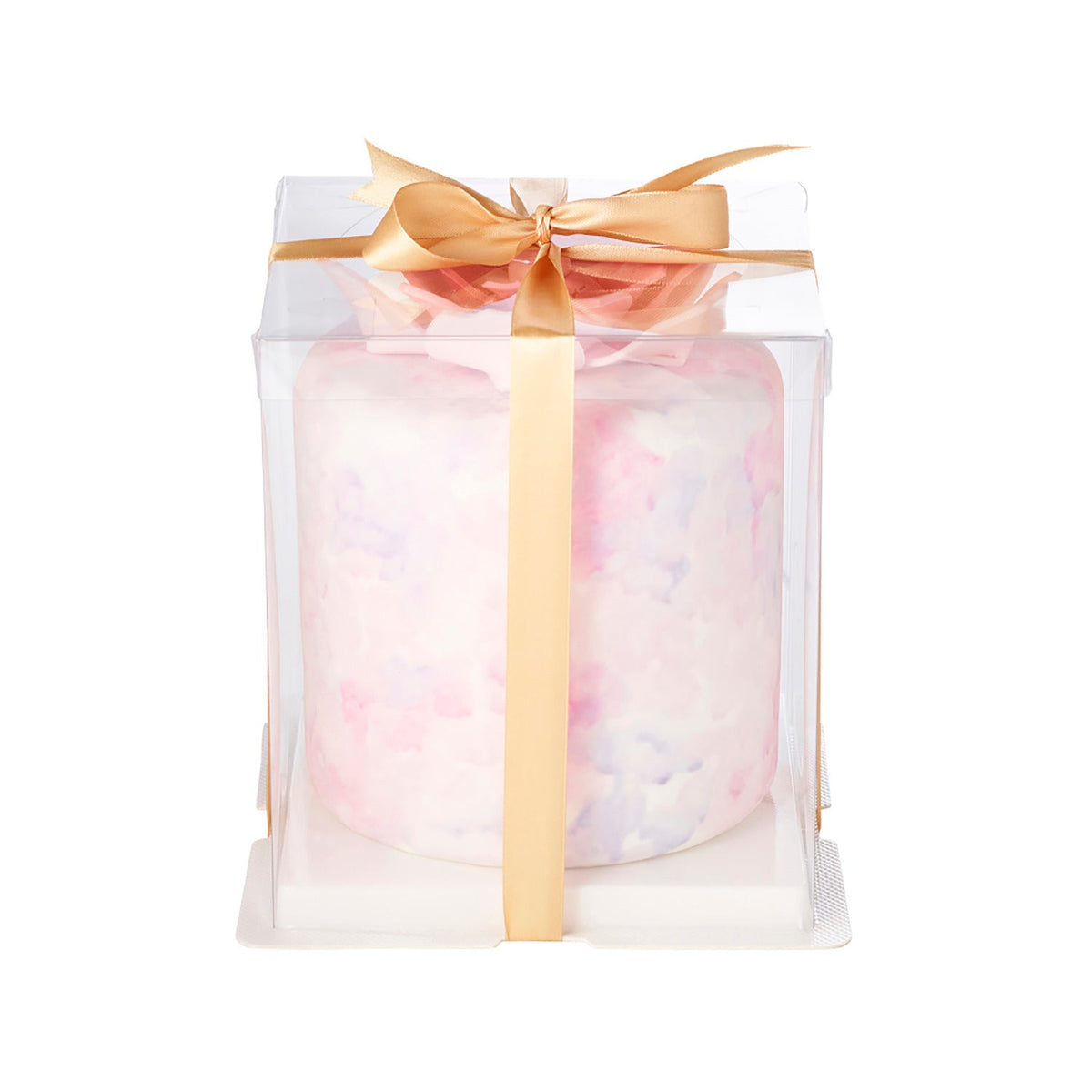PME Crystal Cake Gift Box 18cm H.