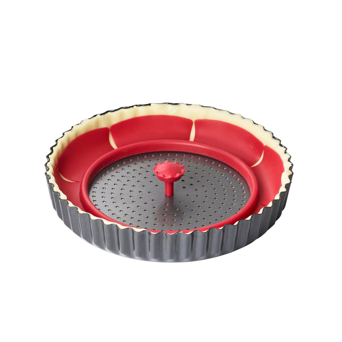 Chicago Metallic Pie Weight for Blind Baking Pastry