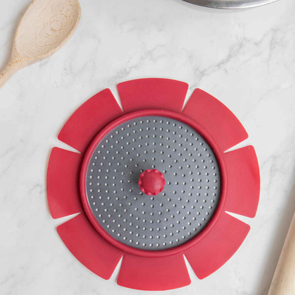 Chicago Metallic Pie Weight for Blind Baking Pastry
