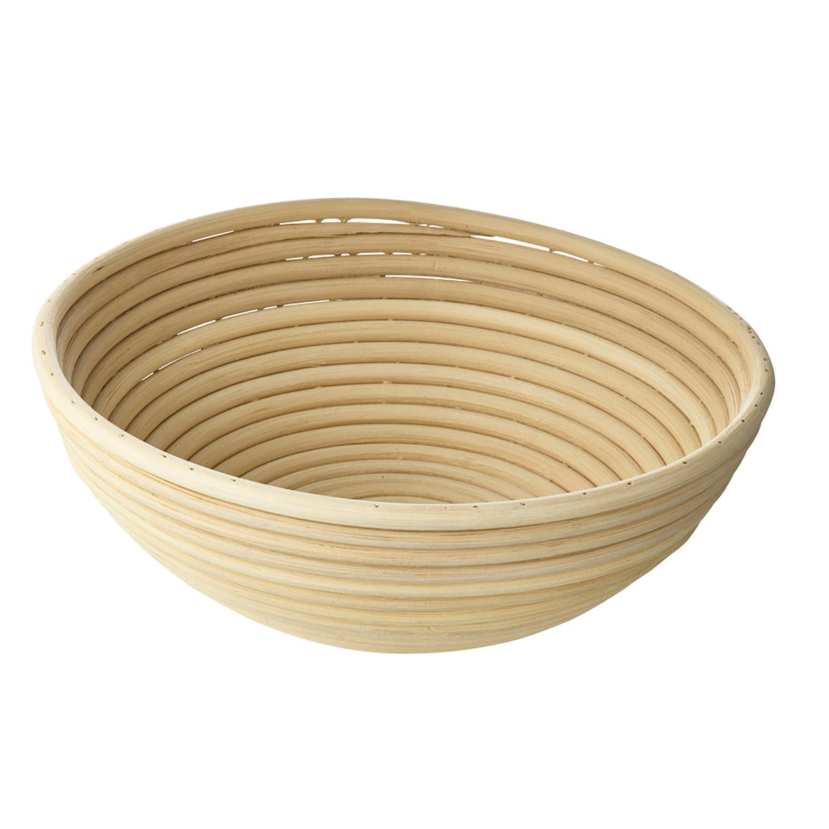 Lakeland Round Bread Dough Proving Basket 25cm