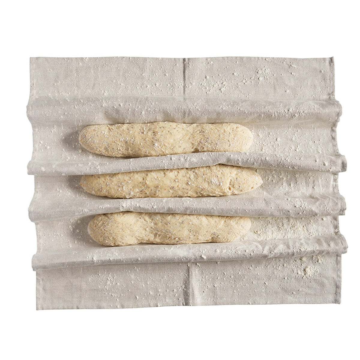 Lakeland Linen Couche for Proving Baguettes