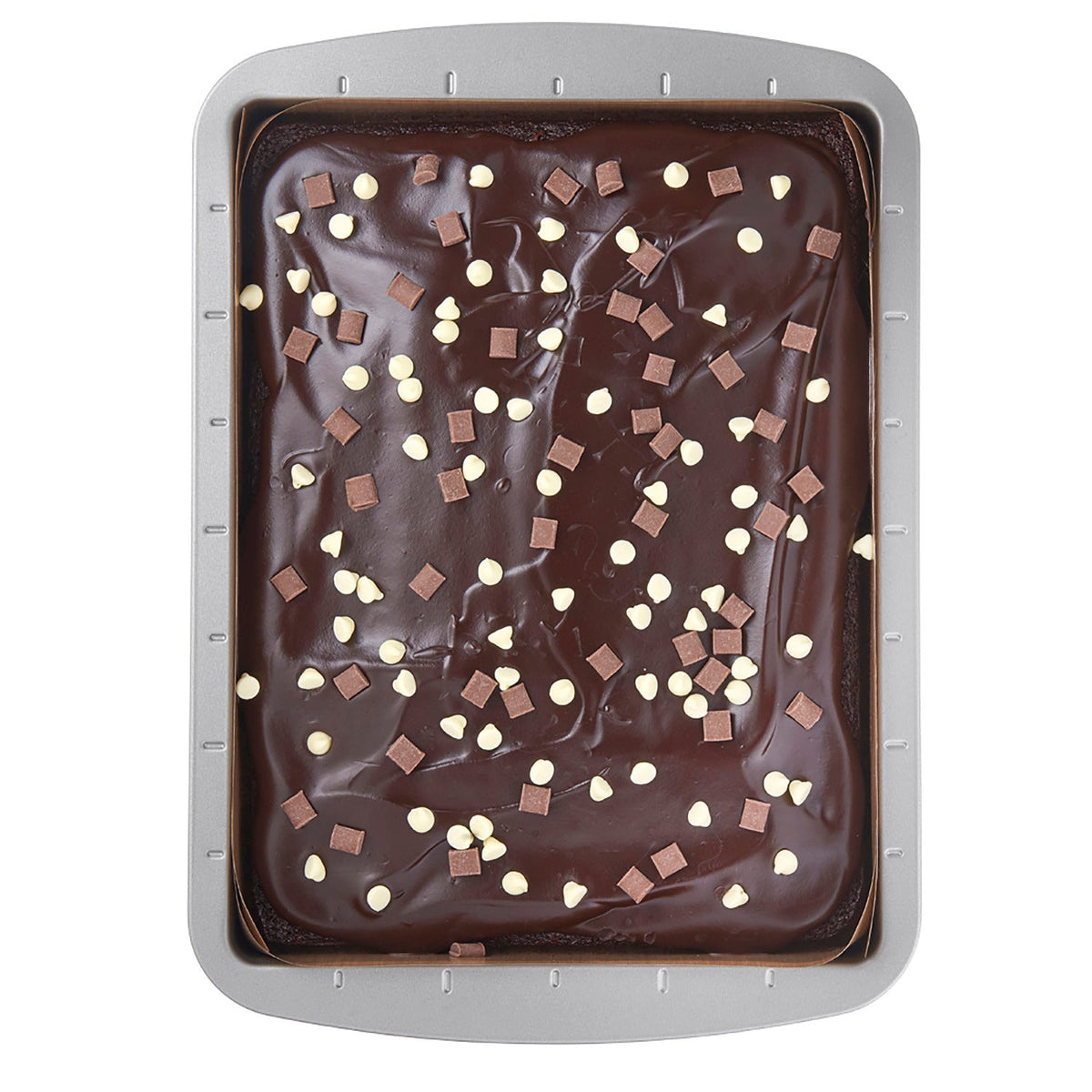 Reusable Non-Stick Traybake Tin Liner