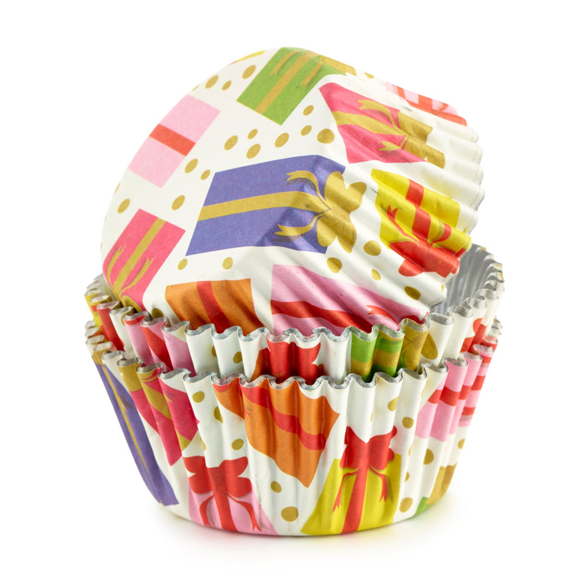 30 PME Presents Cupcake Cases