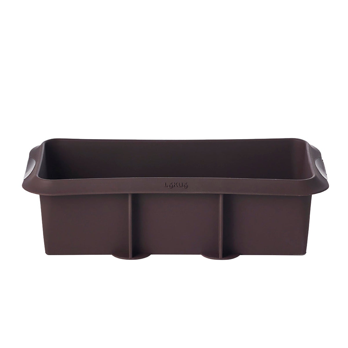 Lékué Silicone Sandwich Loaf Mould