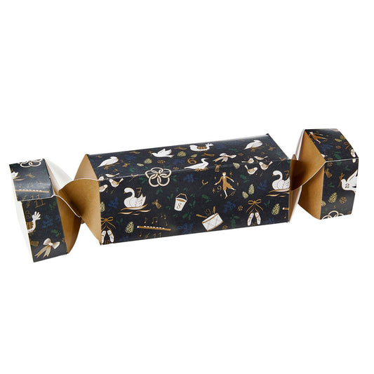 12 Days of Christmas Make Your Own Crackers Pack of 6