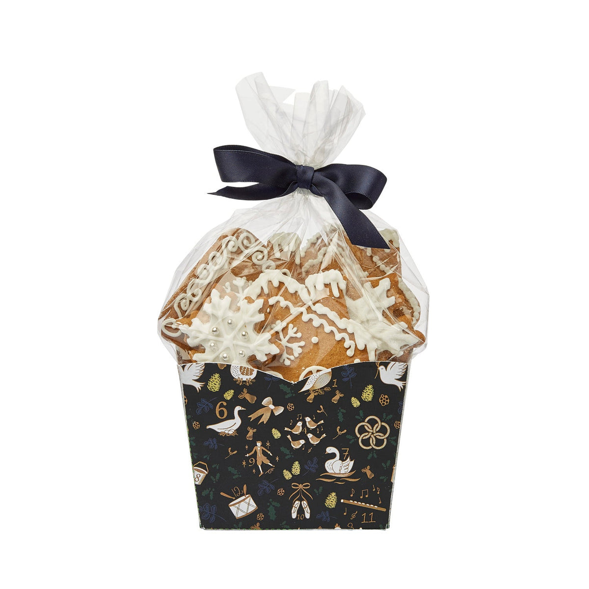 12 Days of Christmas Treat Boxes – Pack of 6