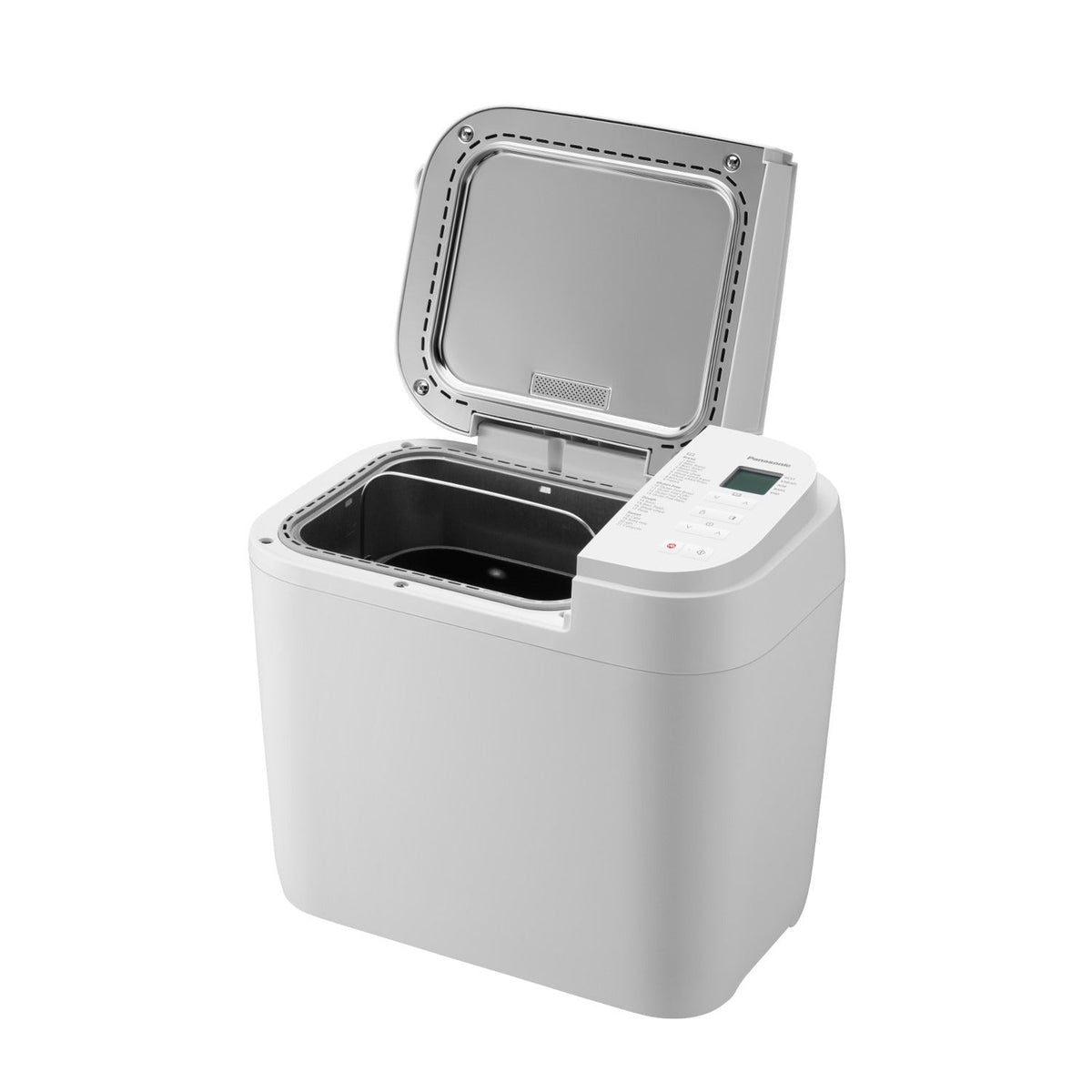 Panasonic White Automatic Breadmaker SD-B2510WXC
