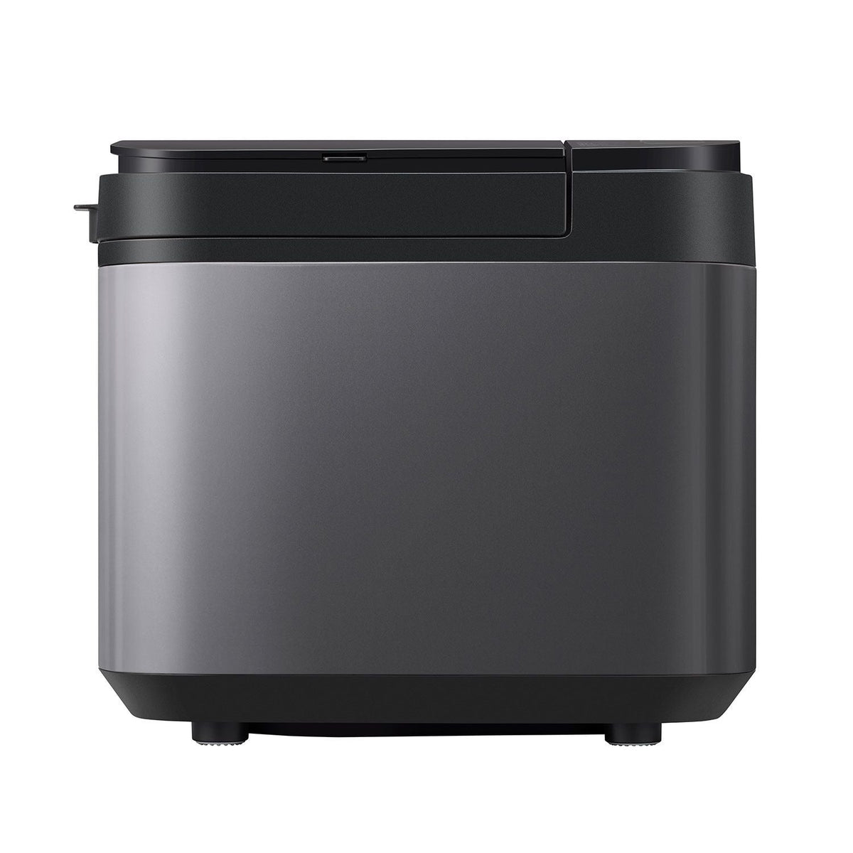 Panasonic Gunmetal Grey Automatic Bread Maker SD-YR2540HXC