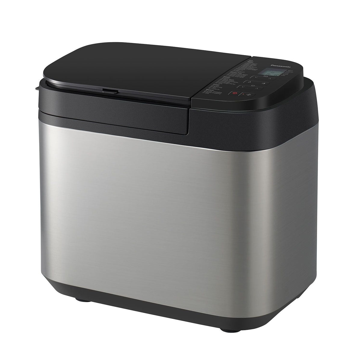 Panasonic Silver Automatic Bread Maker SD-YR2550SXC