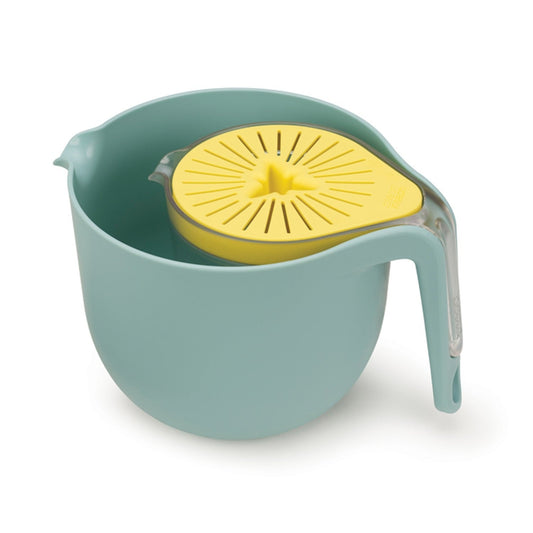 Joseph Joseph Nest Trio 3-Piece Food Preparation Set