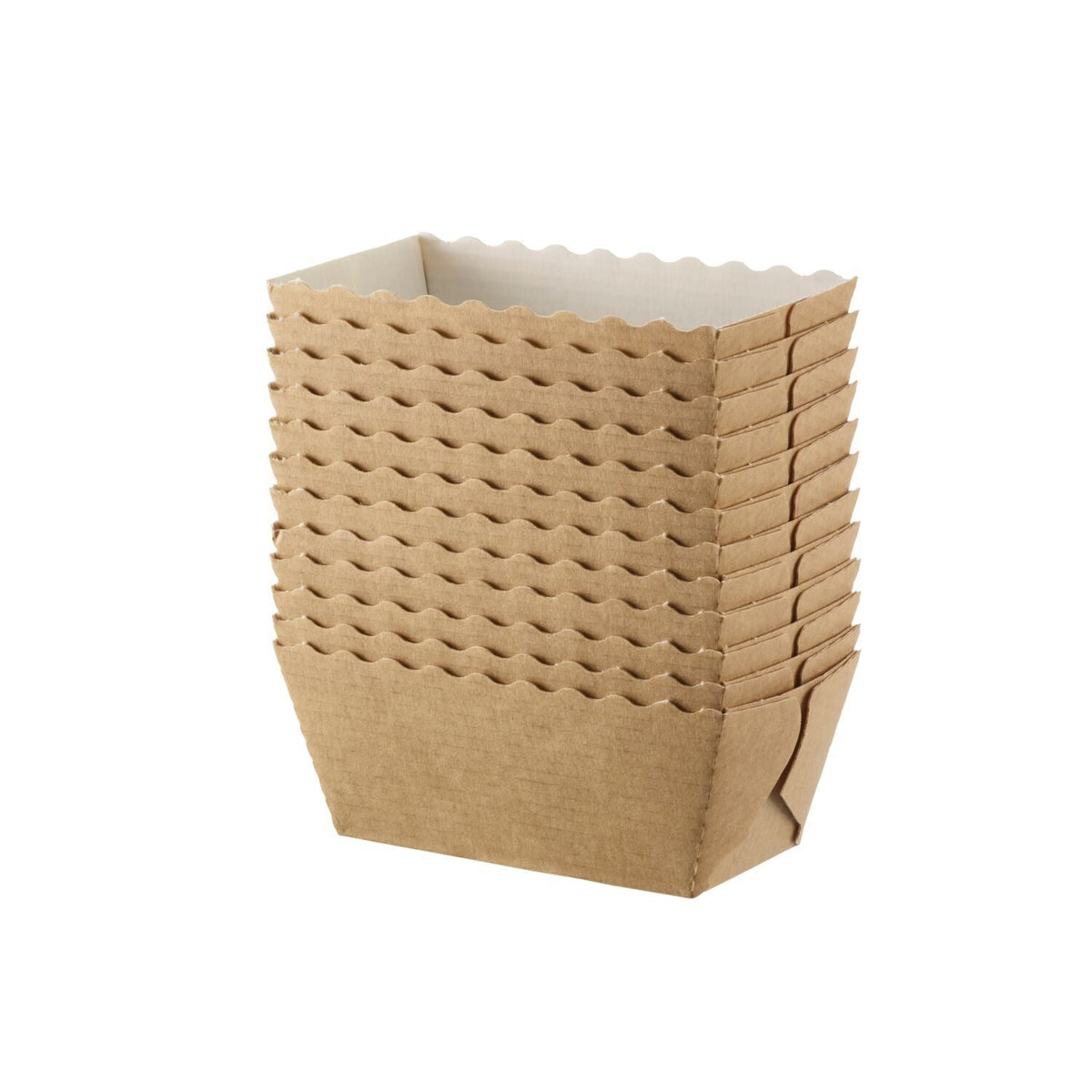 12 Lakeland Mini Loaf Cases
