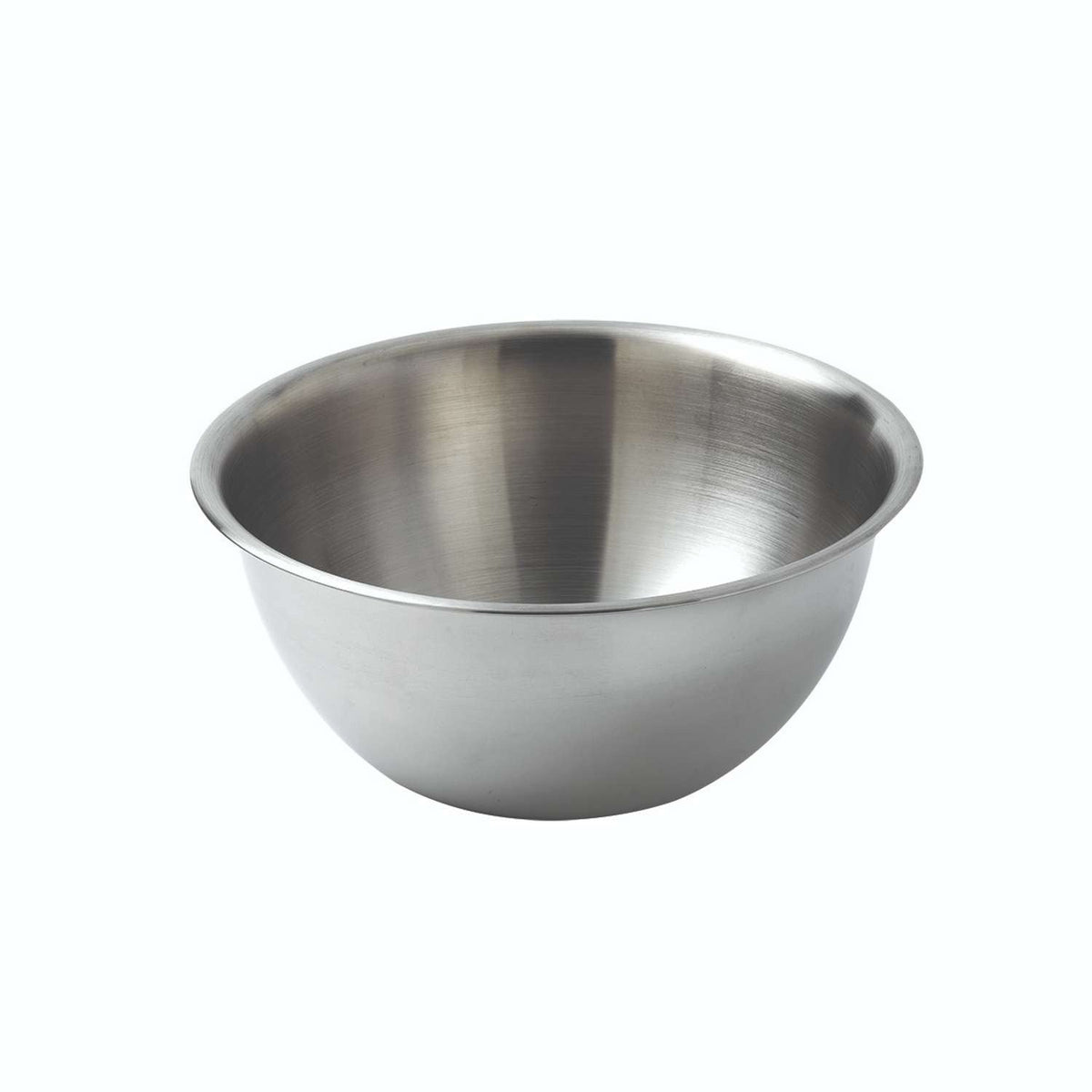 Dexam 5 Litre Stainless Steel Mixing Bowl