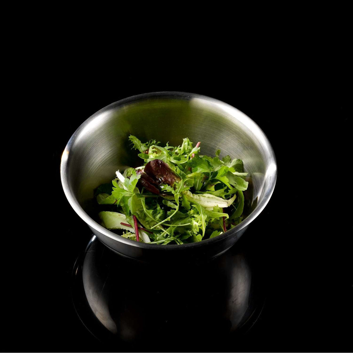 Dexam 5 Litre Stainless Steel Mixing Bowl