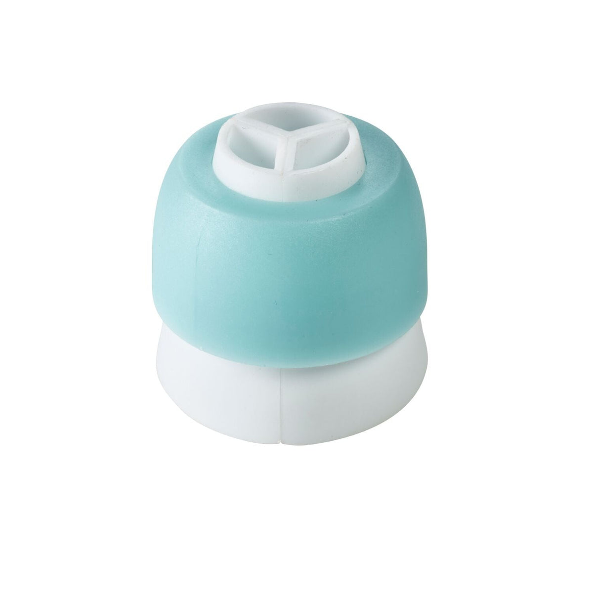 Lakeland Triple Colour Coupler for Piping Bags