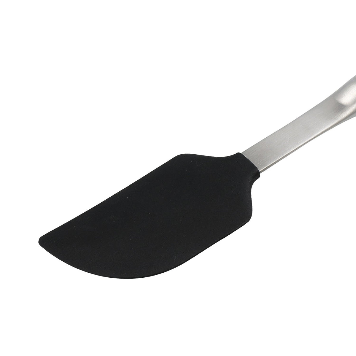 KitchenAid Premium Stainless Steel Scraper Spatula