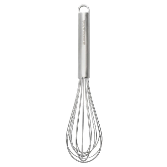 KitchenAid Premium Stainless Steel Baking Whisk