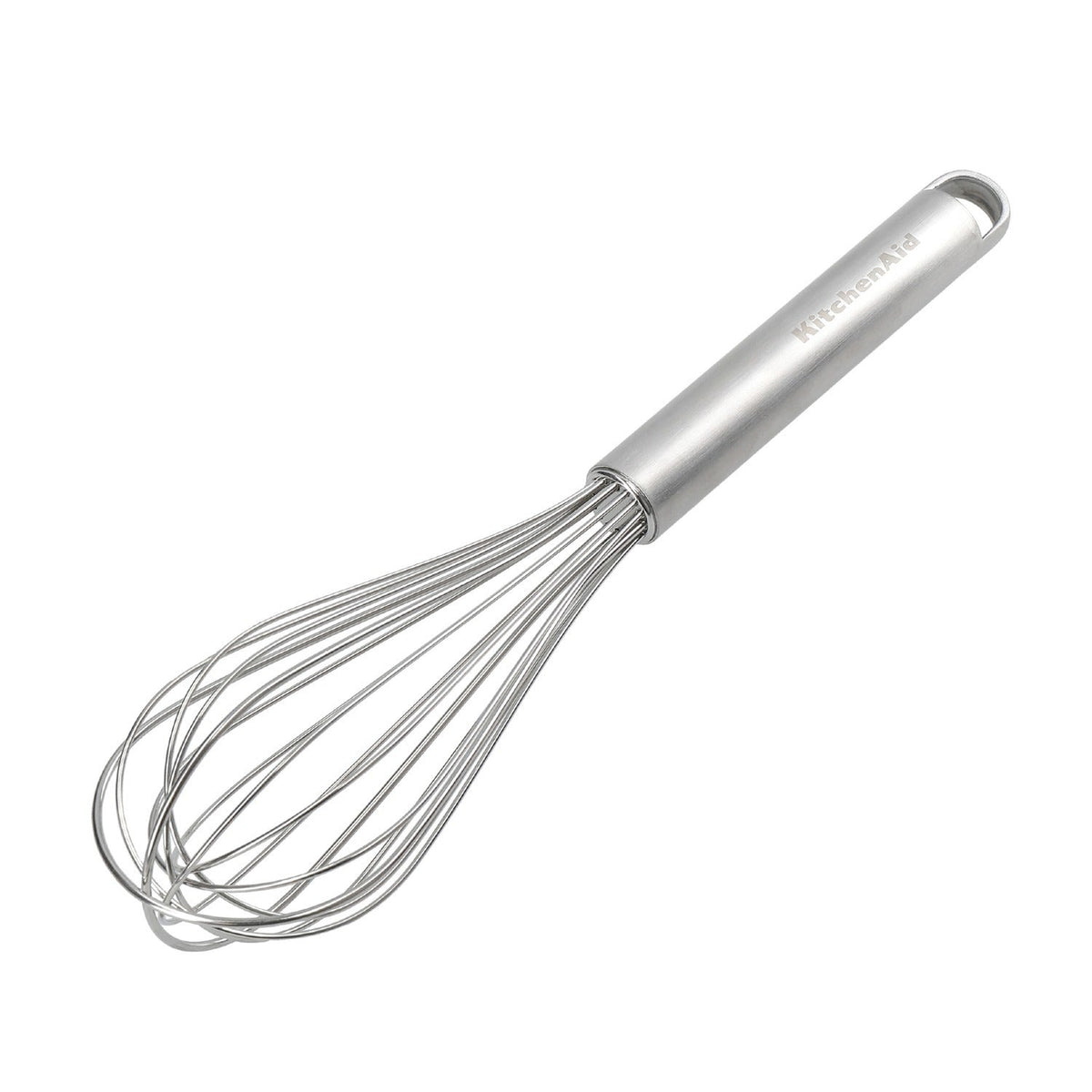 KitchenAid Premium Stainless Steel Baking Whisk