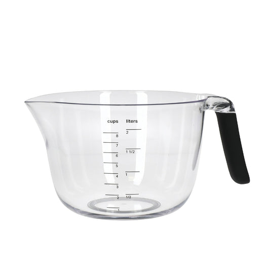 KitchenAid Batter Bowl Black 2 Litre
