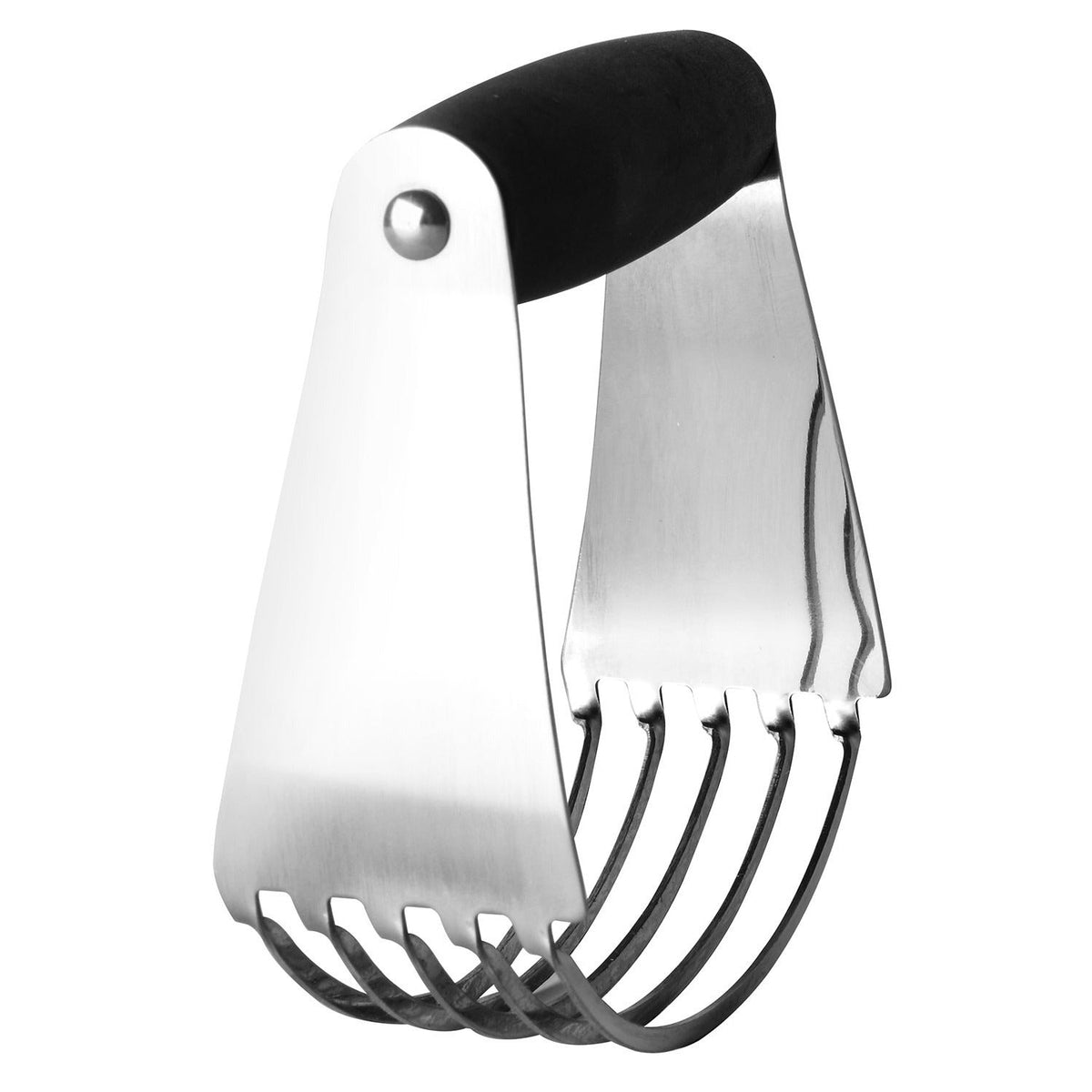 Stainless Steel Pastry Blender