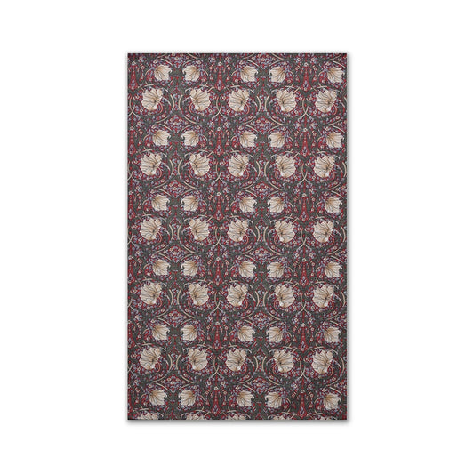 William Morris Pimpernel Tea Towel