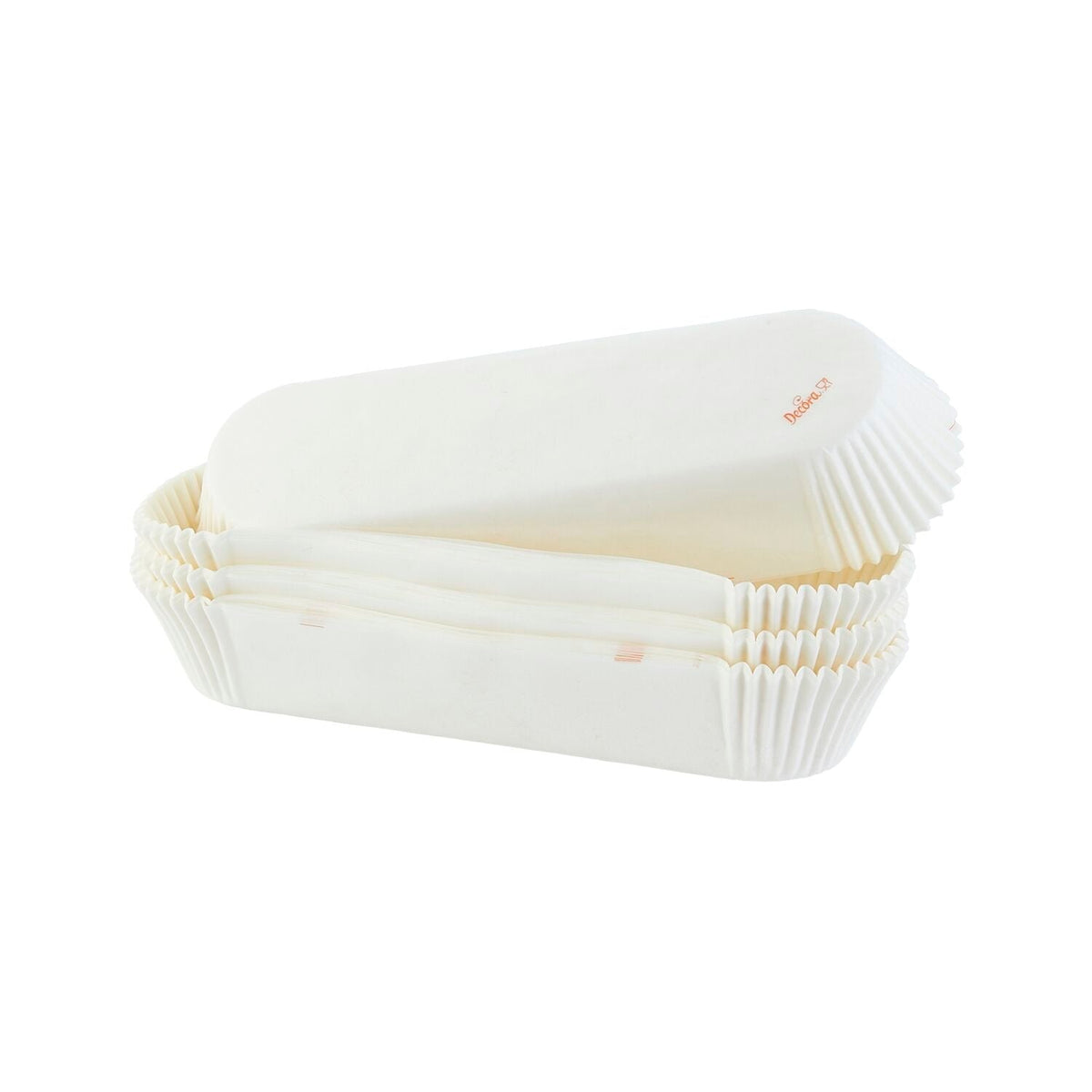 60 Decora Eclair Parchment Cases