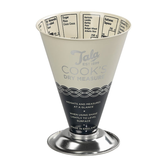 Tala Cook’s Measure