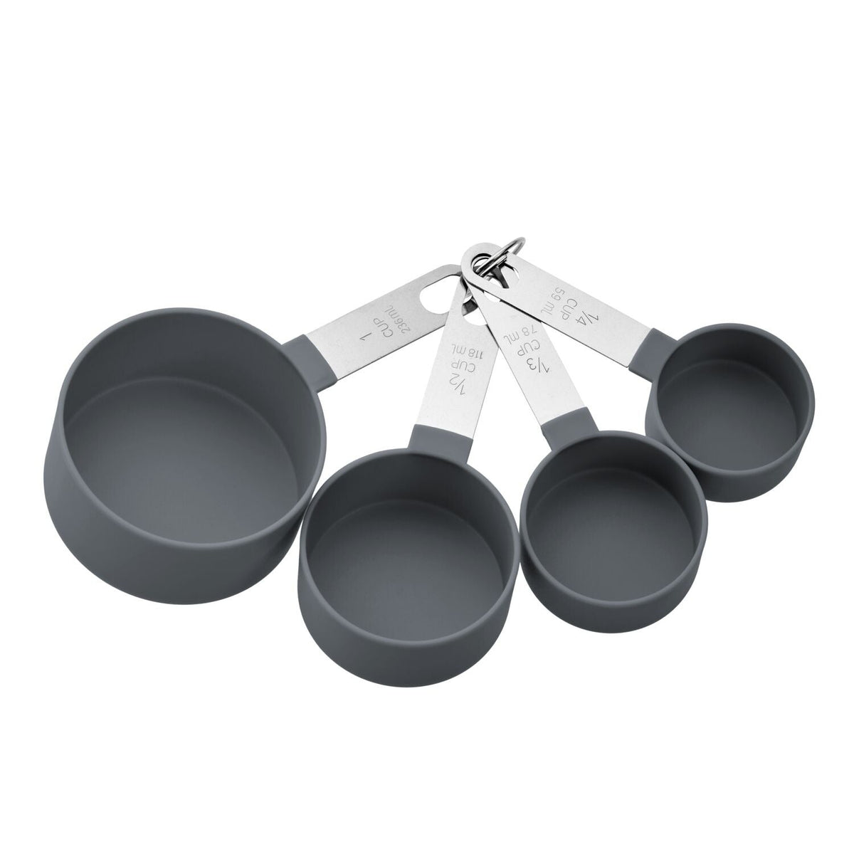 Lakeland Measuring Cups – Set of 4