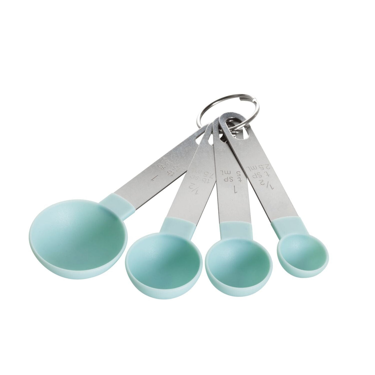 Lakeland Measuring Spoons – Set of 4