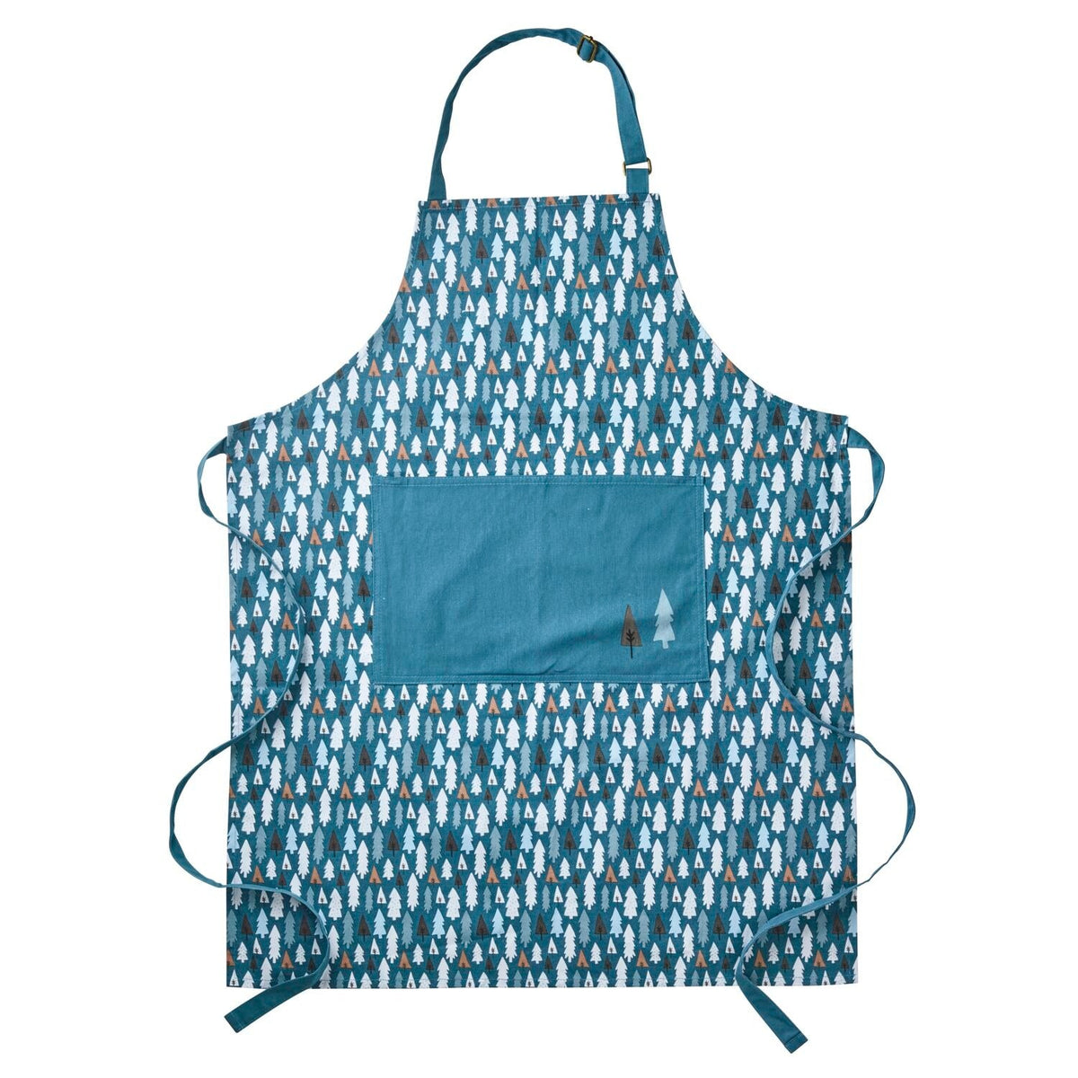 Alpine Forest Apron