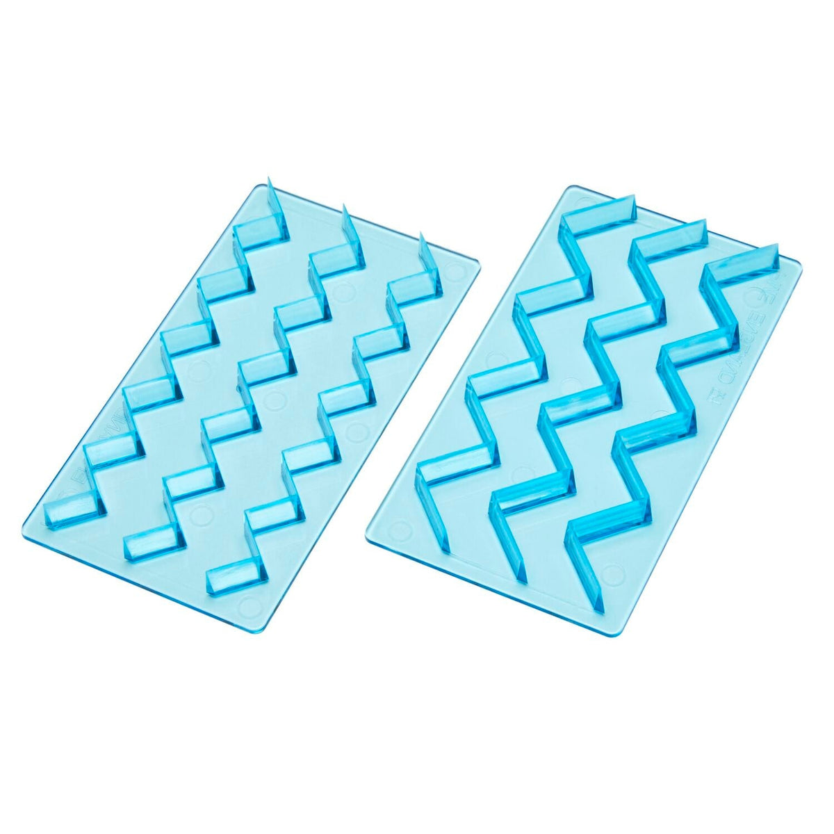 PME Zig Zag Icing Cutter Set