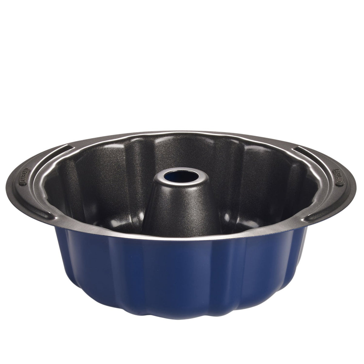 Lakeland Blue Fluted Cake Ring
