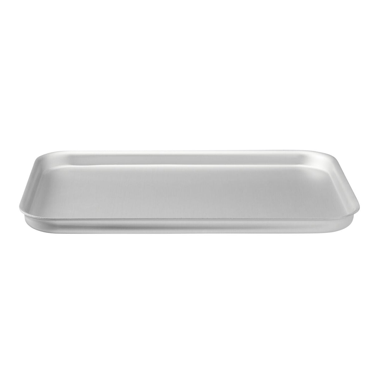 Samuel Groves Mermaid Silver Anodised Baking Tray
