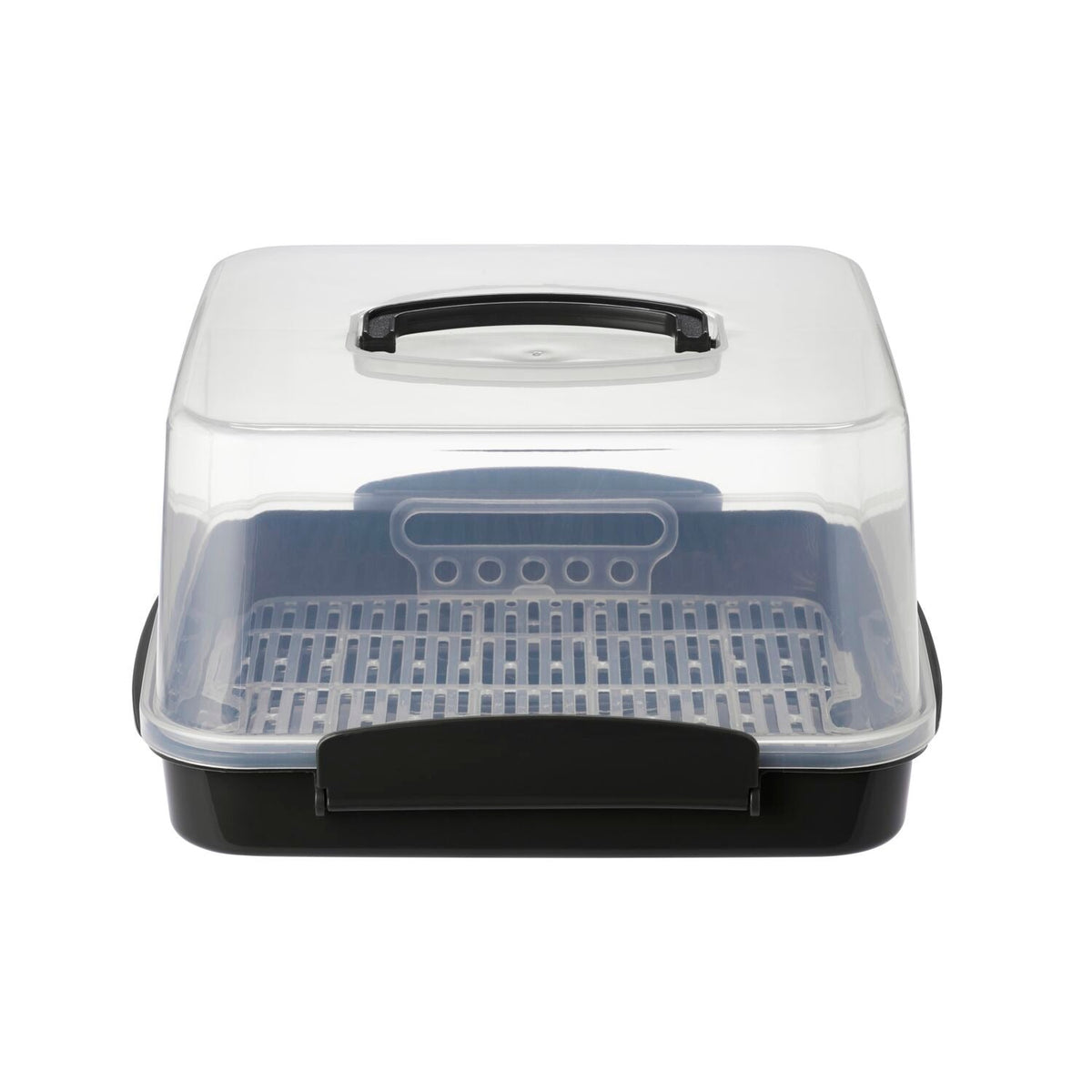 Lakeland Large Square Cake Storage Caddy