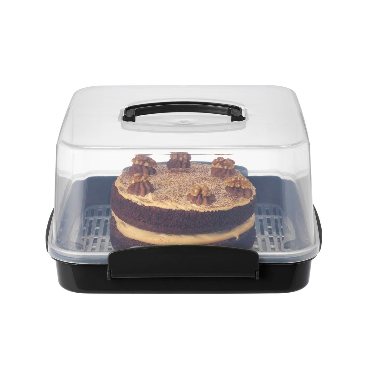 Lakeland Large Square Cake Storage Caddy
