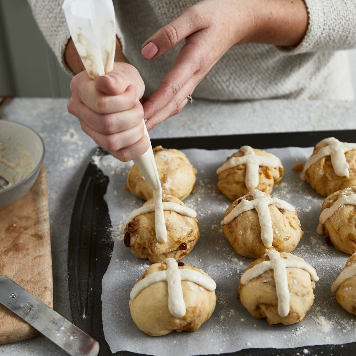 Lakeland Baking Tray Trio
