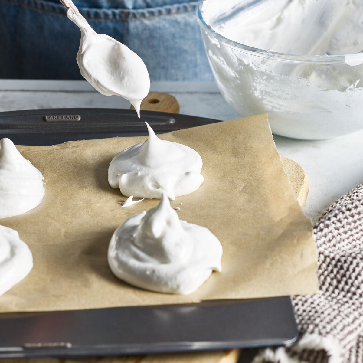 Lakeland Baking Tray Trio