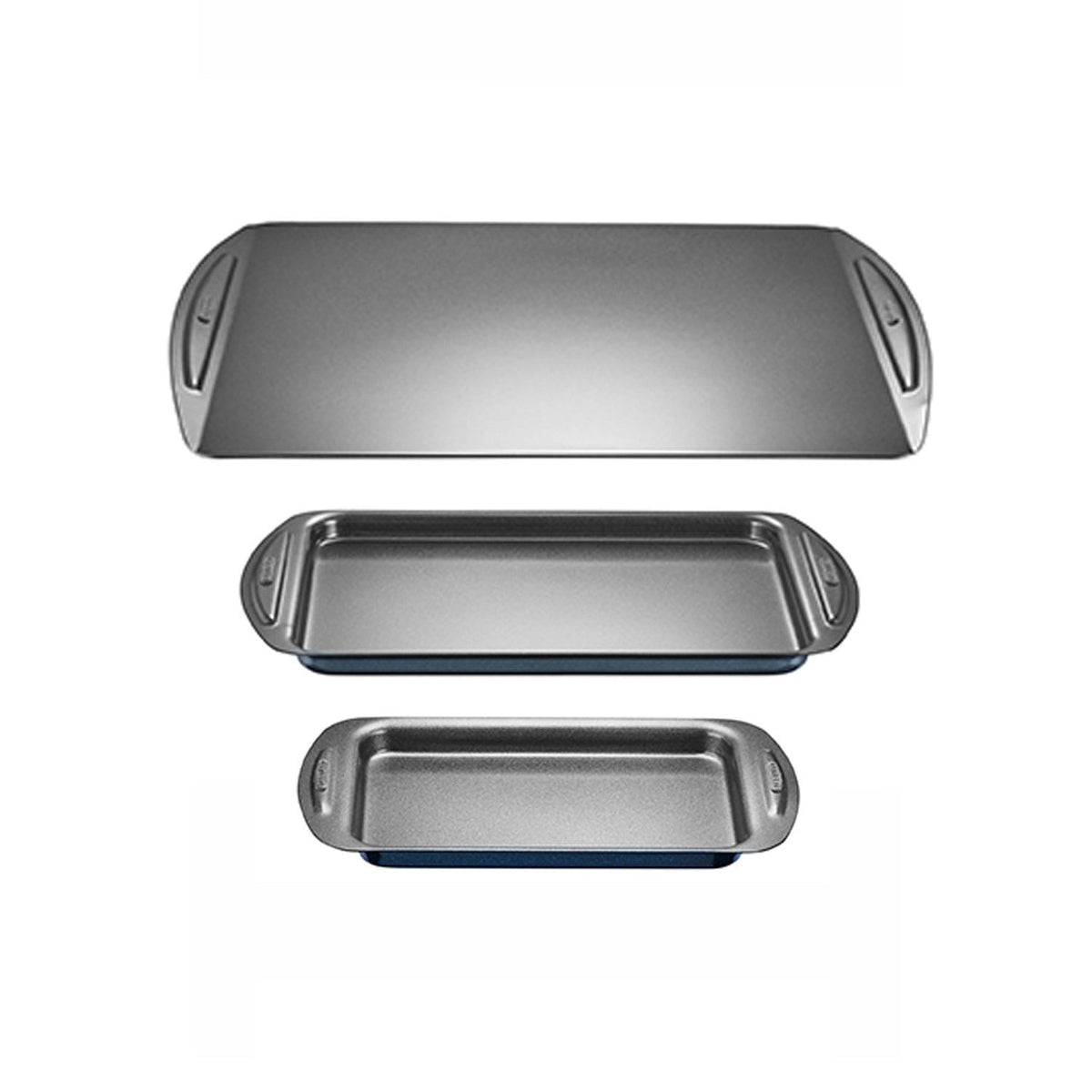 Lakeland Baking Tray Trio