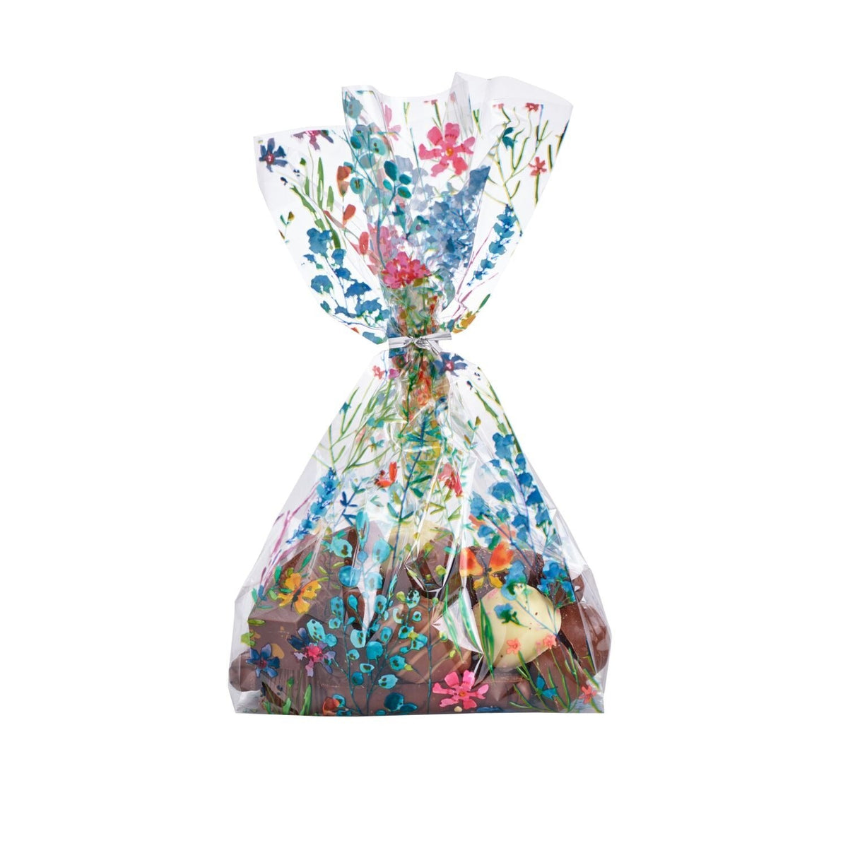 20 Summer Meadow Cello Presentation Bags