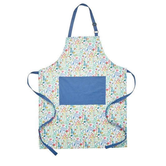 Lakeland Summer Meadow Apron