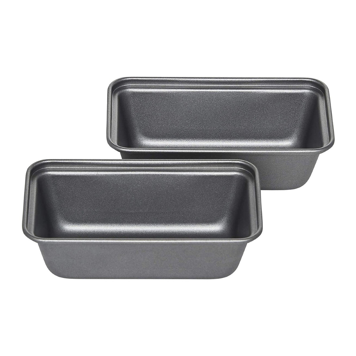 2 Instant Pot Mini Loaf Pans