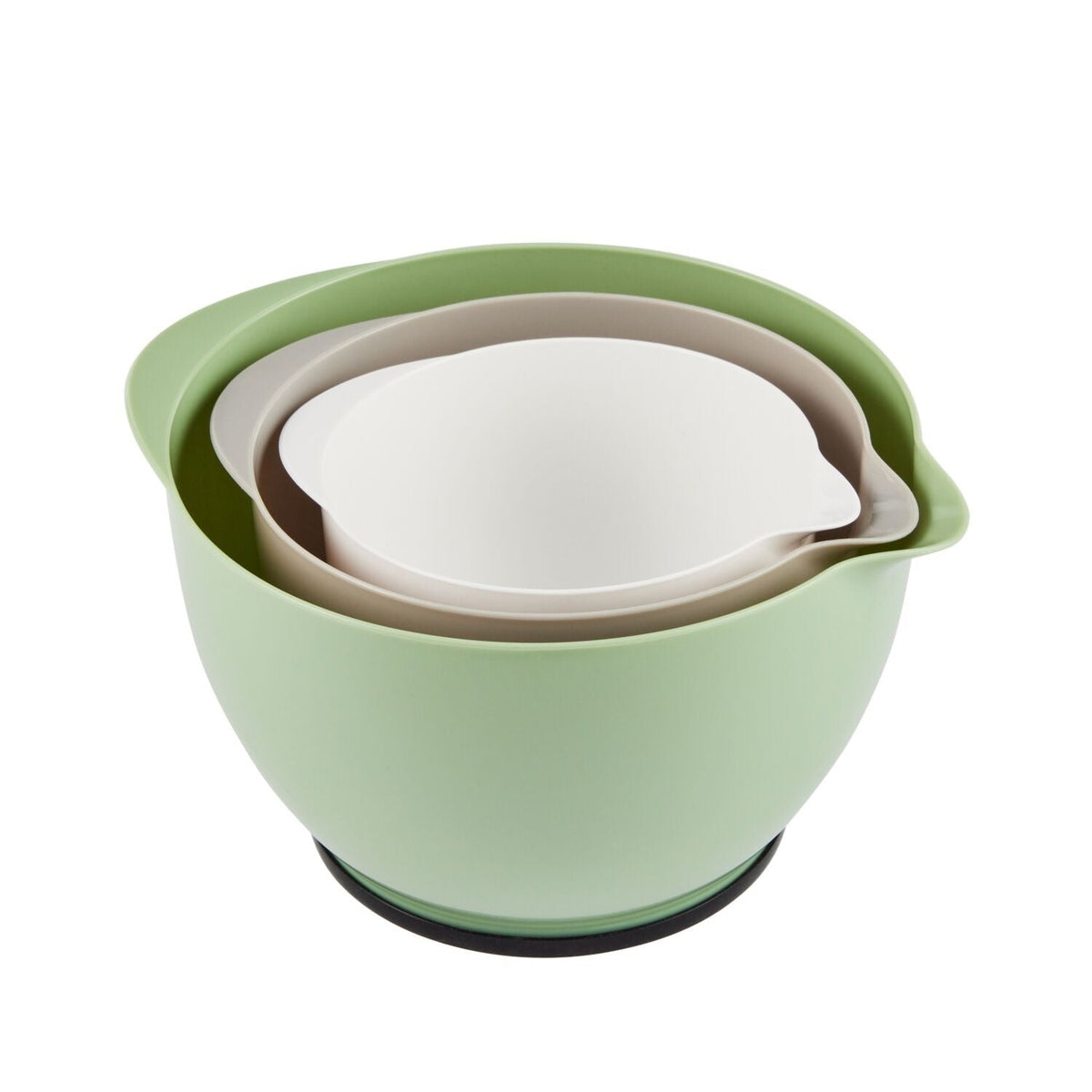 Lakeland Nesting Lidded Bowls