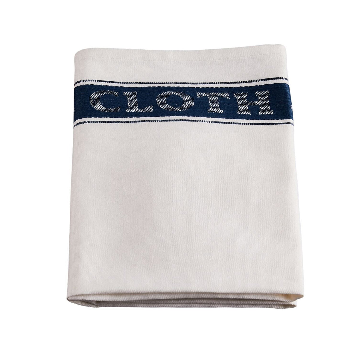 2 Union Glass Cloths
