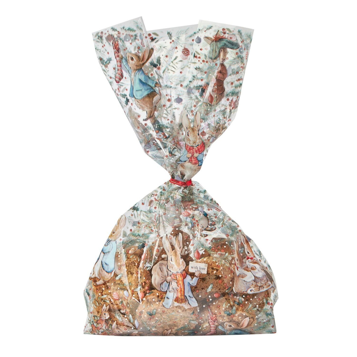 20 Beatrix Potter Cello Bags